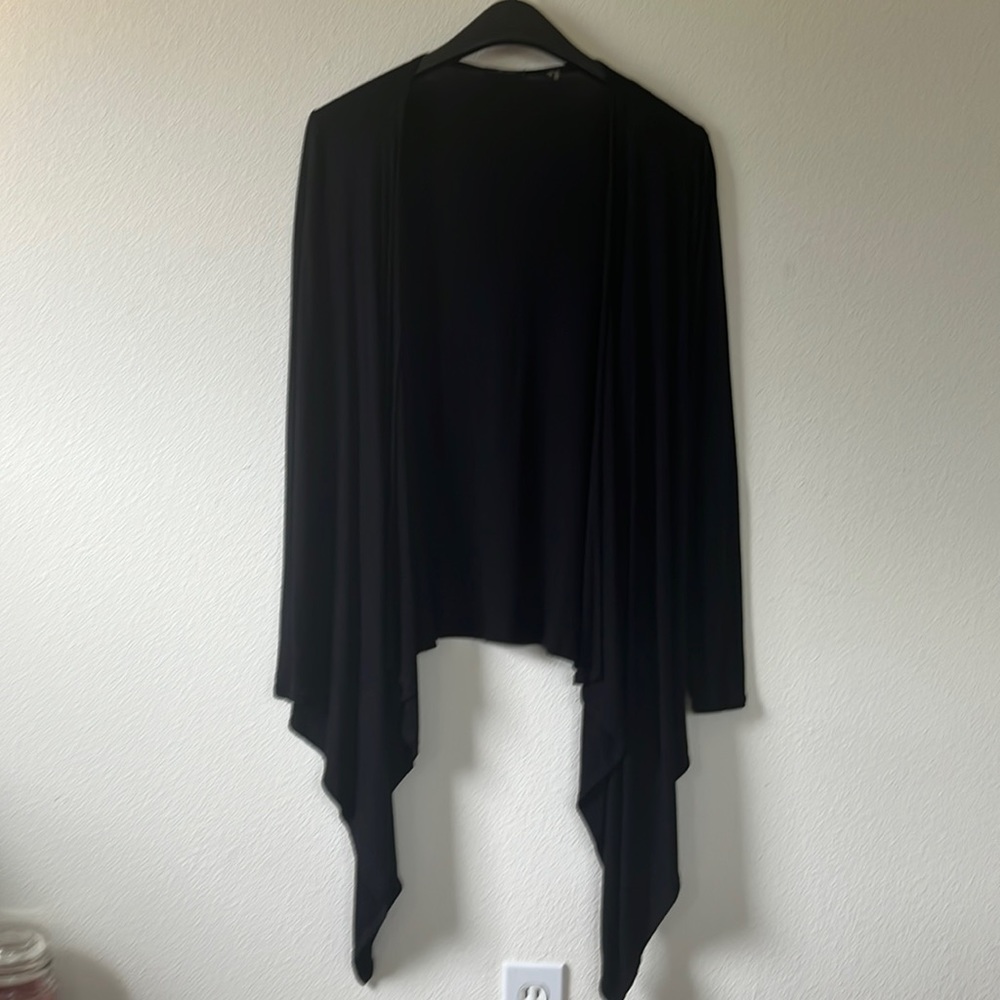 Tahari cardigan